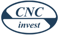 CNC invest CZ